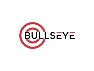 Bullseye logo design by oke2angconcept