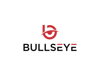 Bullseye logo design by oke2angconcept