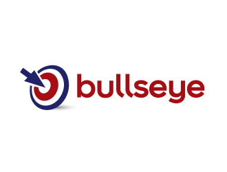 Bullseye logo design by akilis13
