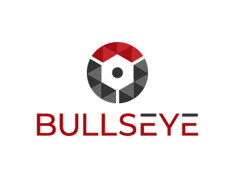 Bullseye logo design by akilis13