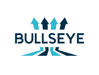 Bullseye logo design by akilis13