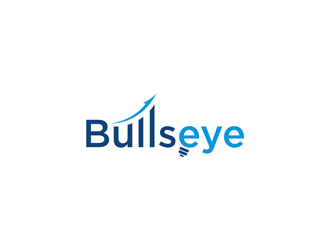 Bullseye logo design by alby