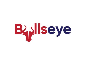 Bullseye logo design - 48hourslogo.com