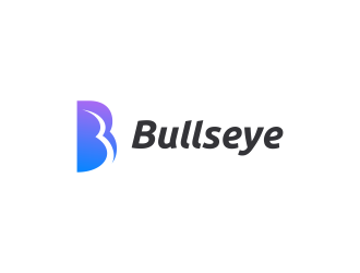 Bullseye logo design by FloVal