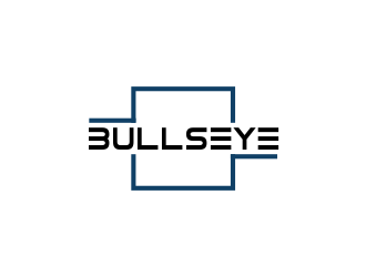 Bullseye logo design by WooW