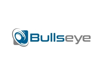 Bullseye logo design by b3no