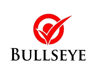 Bullseye logo design by mckris