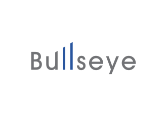 Bullseye logo design by oke2angconcept