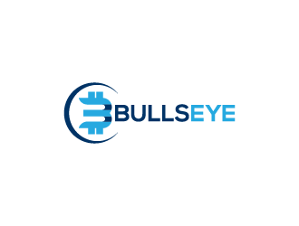Bullseye logo design by fumi64