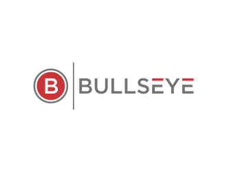 Bullseye logo design by oke2angconcept