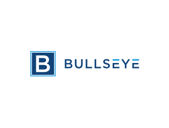 Bullseye logo design by asyqh