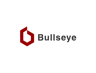 Bullseye logo design by asyqh