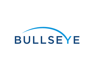 Bullseye logo design by asyqh