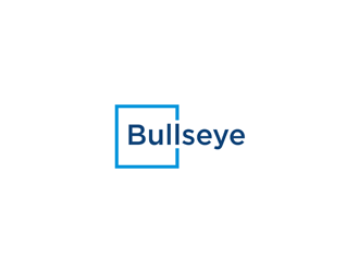 Bullseye logo design by ndaru
