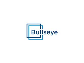 Bullseye logo design by ndaru