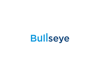 Bullseye logo design by ndaru