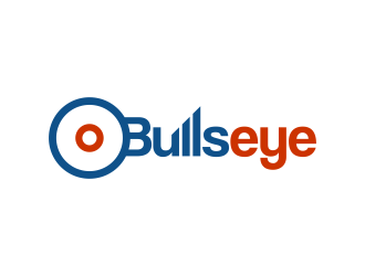 Bullseye logo design by ekitessar