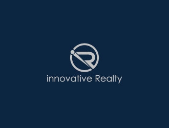 Innovative Realty logo design by imalaminb