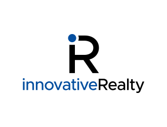 Innovative Realty logo design by lexipej