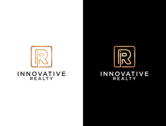 Innovative Realty logo design by scolessi