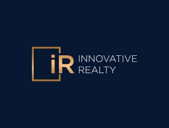 Innovative Realty logo design by Erasedink
