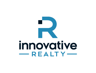Innovative Realty logo design by akilis13