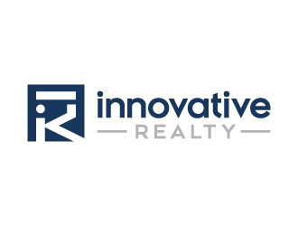 Innovative Realty logo design by akilis13