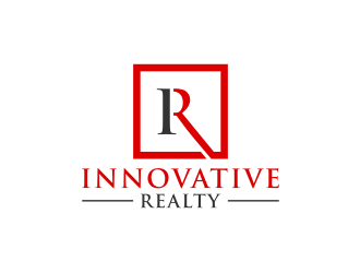 Innovative Realty logo design by Zhafir