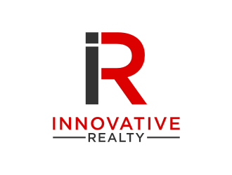Innovative Realty logo design by Zhafir