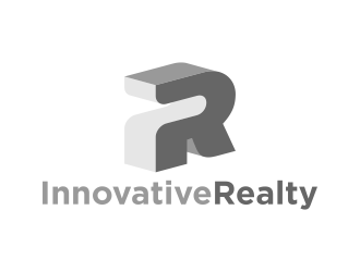 Innovative Realty logo design by rykos