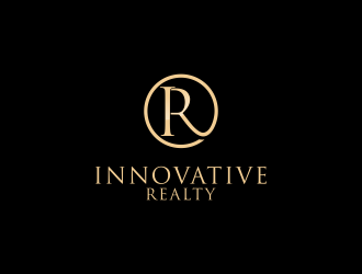Innovative Realty logo design by scolessi