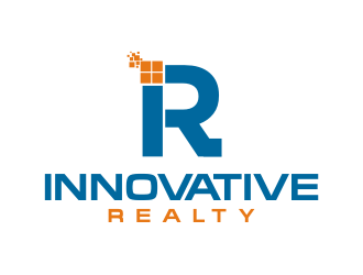 Innovative Realty logo design by iltizam