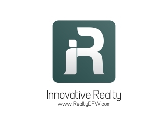 Innovative Realty logo design by yans