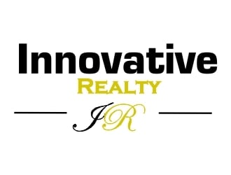 Innovative Realty logo design by mckris