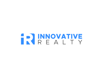Innovative Realty logo design by Akli