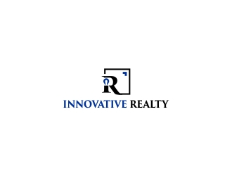 Innovative Realty logo design by CreativeKiller
