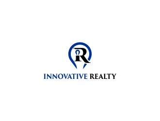 Innovative Realty logo design by CreativeKiller