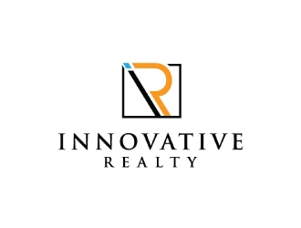 Innovative Realty logo design by jishu