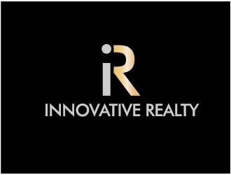 Innovative Realty logo design by STTHERESE