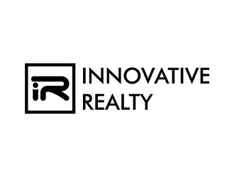 Innovative Realty logo design by cikiyunn