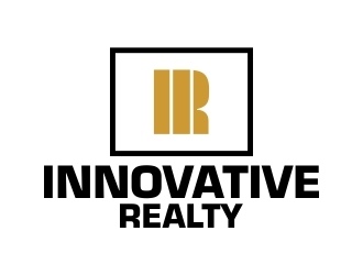 Innovative Realty logo design by mckris