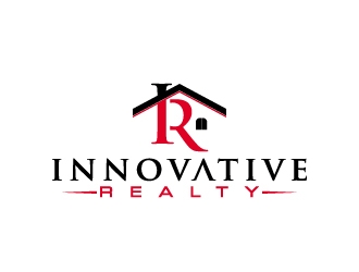 Innovative Realty logo design by 35mm