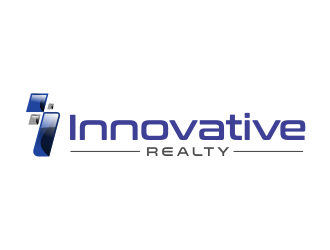 Innovative Realty logo design by AisRafa