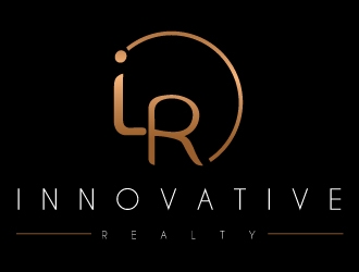 Innovative Realty logo design by Suvendu