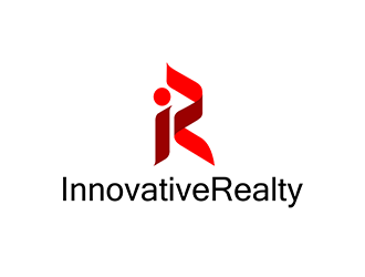 Innovative Realty logo design by 3Dlogos
