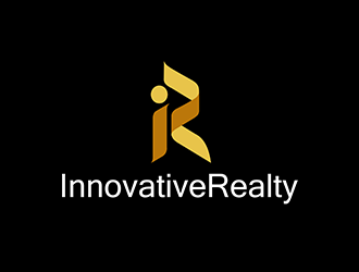 Innovative Realty logo design by 3Dlogos