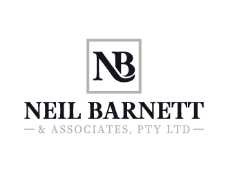 NEIL BARNETT & ASSOCIATES PTY LTD logo design by akilis13