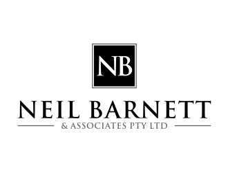 NEIL BARNETT & ASSOCIATES PTY LTD logo design by asyqh