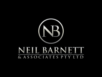 NEIL BARNETT & ASSOCIATES PTY LTD logo design by RIANW