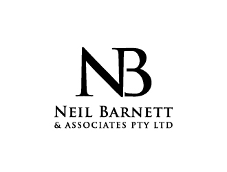 NEIL BARNETT & ASSOCIATES PTY LTD logo design by labo